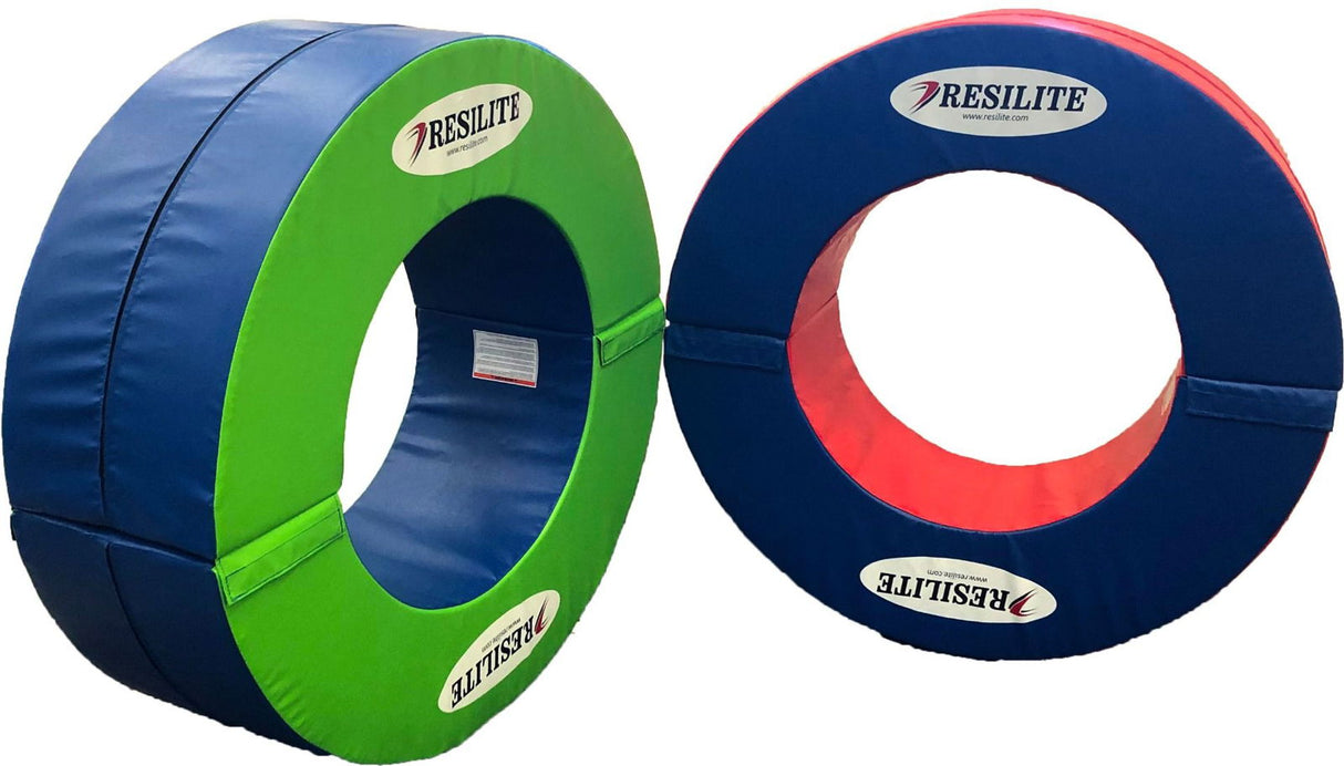 Resi-Rockers - Resilite Mats