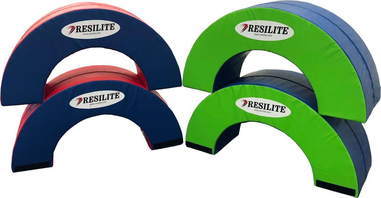 Resi-Rockers - Resilite Mats