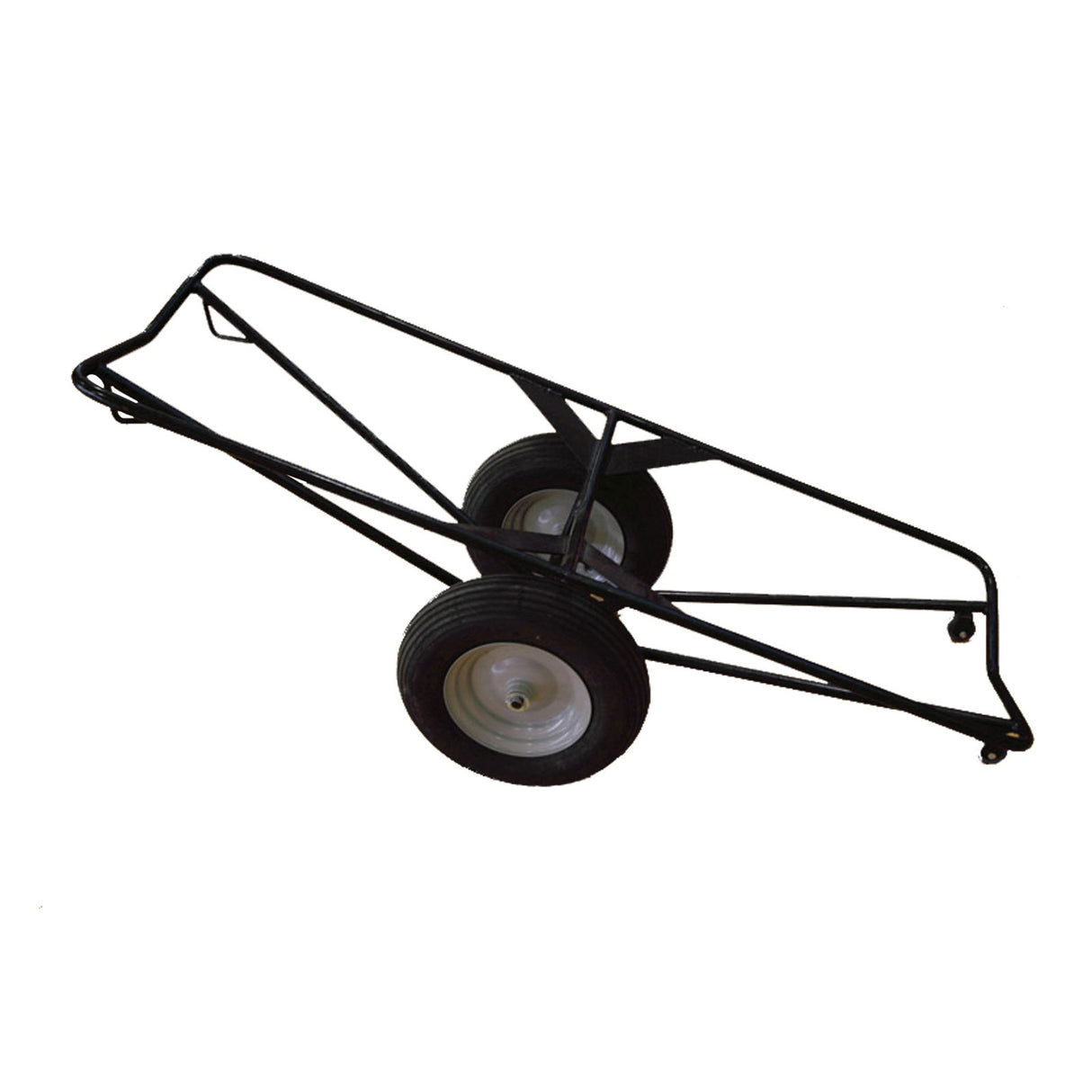 Resi-Wheelers - Resilite Mats