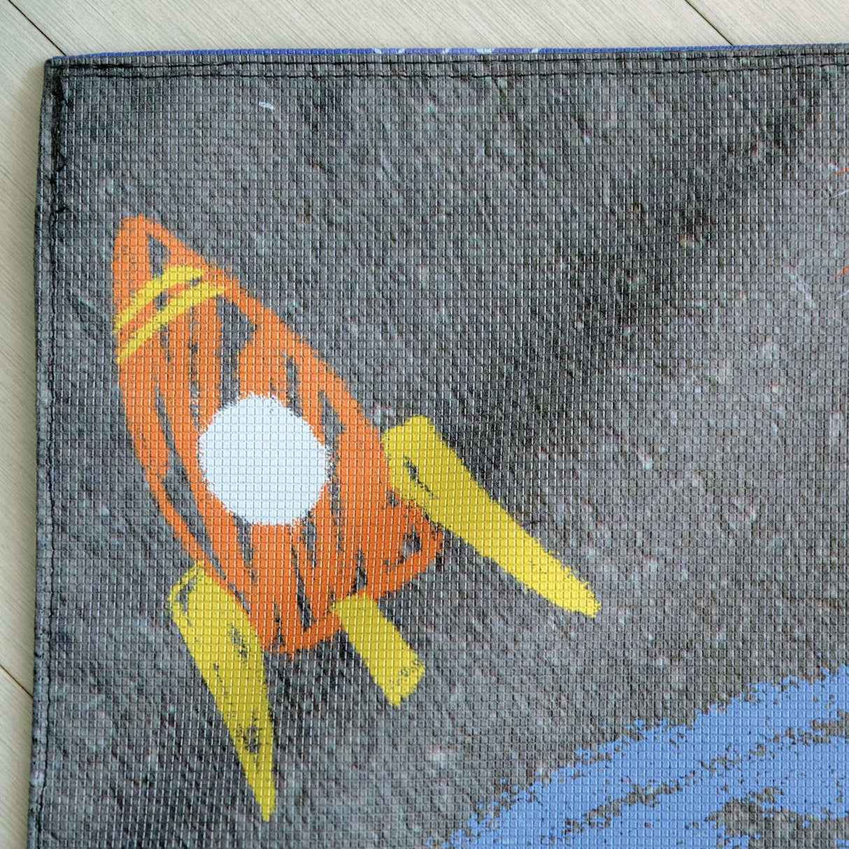 Double-Sided Activity Pad