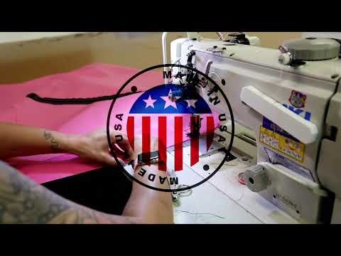 Resilite Made in the USA