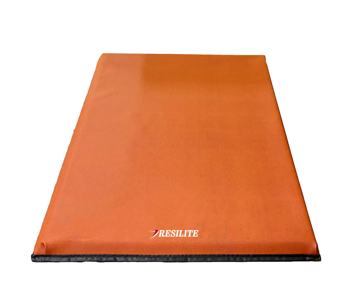 Round-Off Hand Placement Mats - Resilite Mats