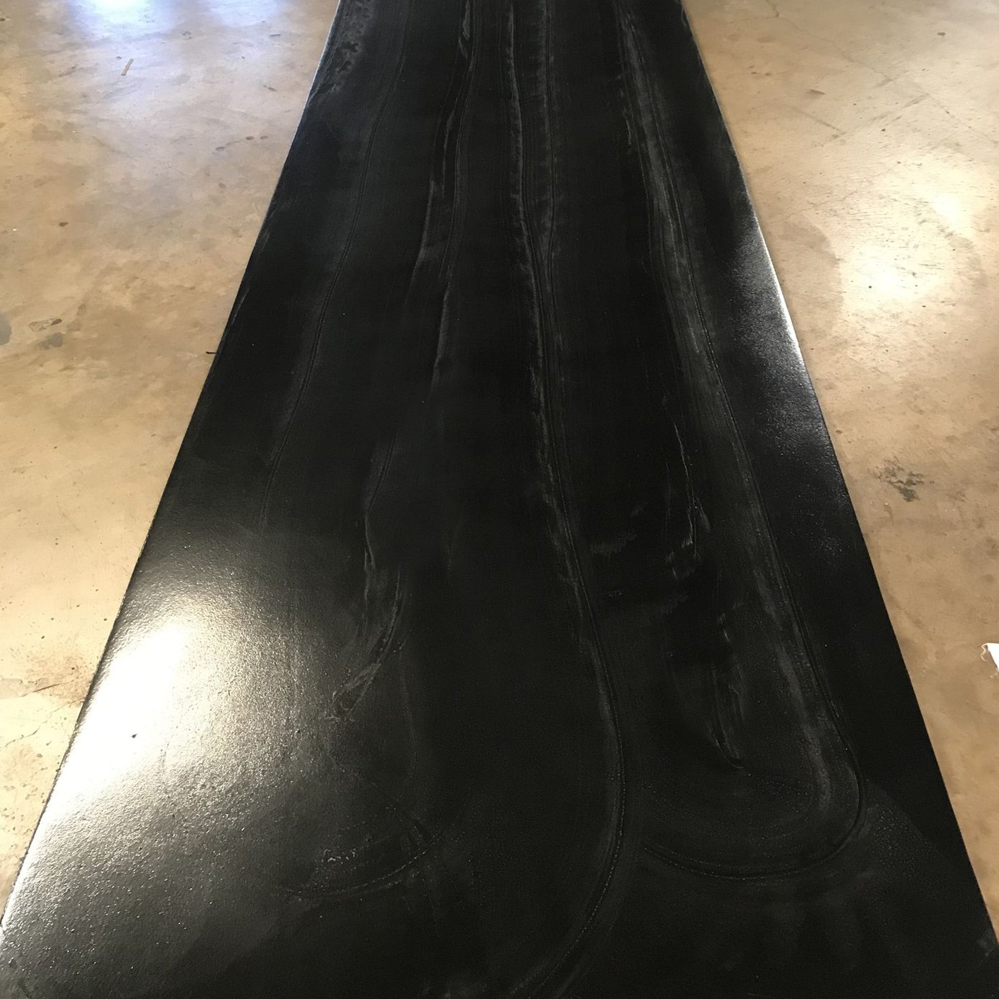 4' x 19' 8" Classic Mat - STCK-020425