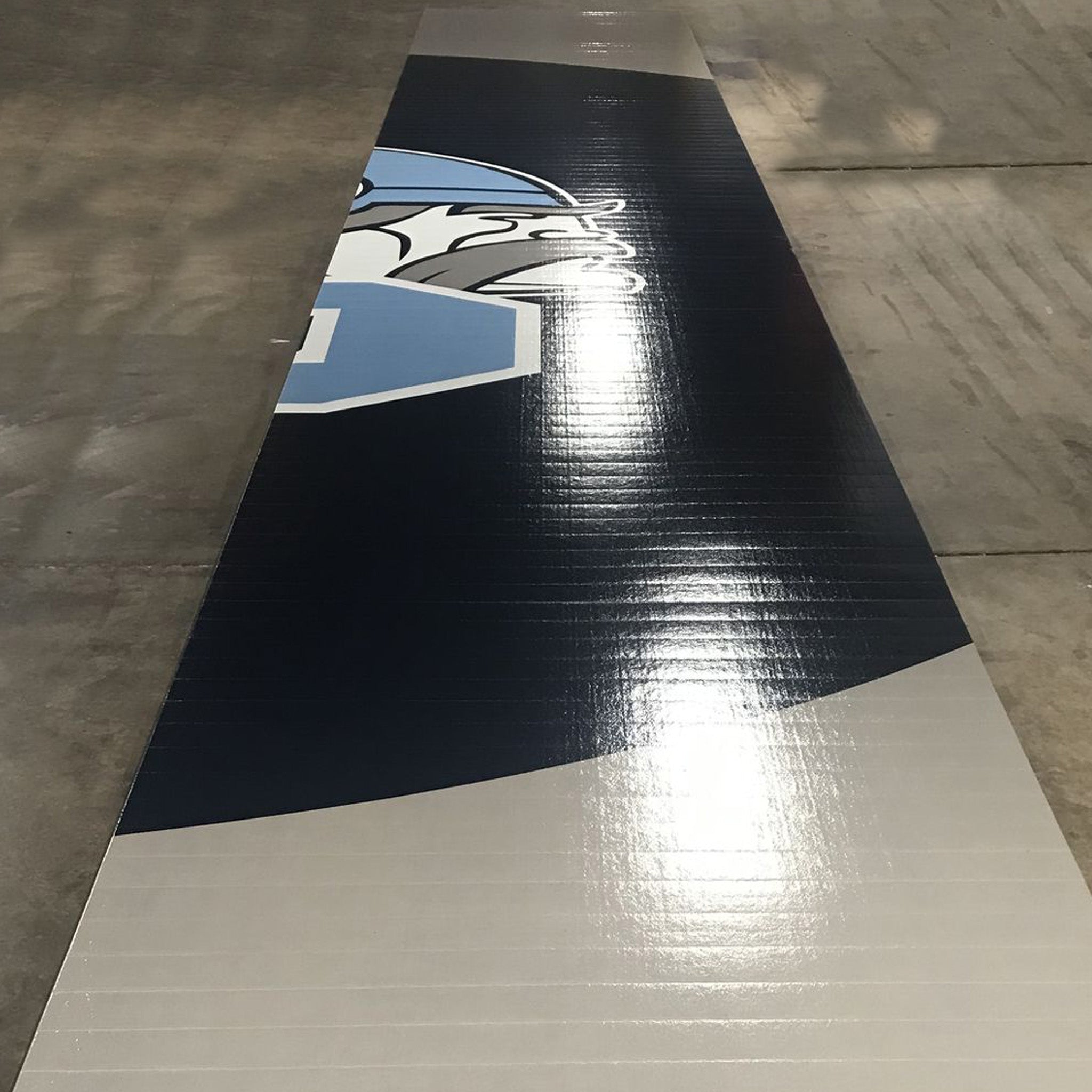 6' x 42' LiteWeight Mat - STCK-044492-S5