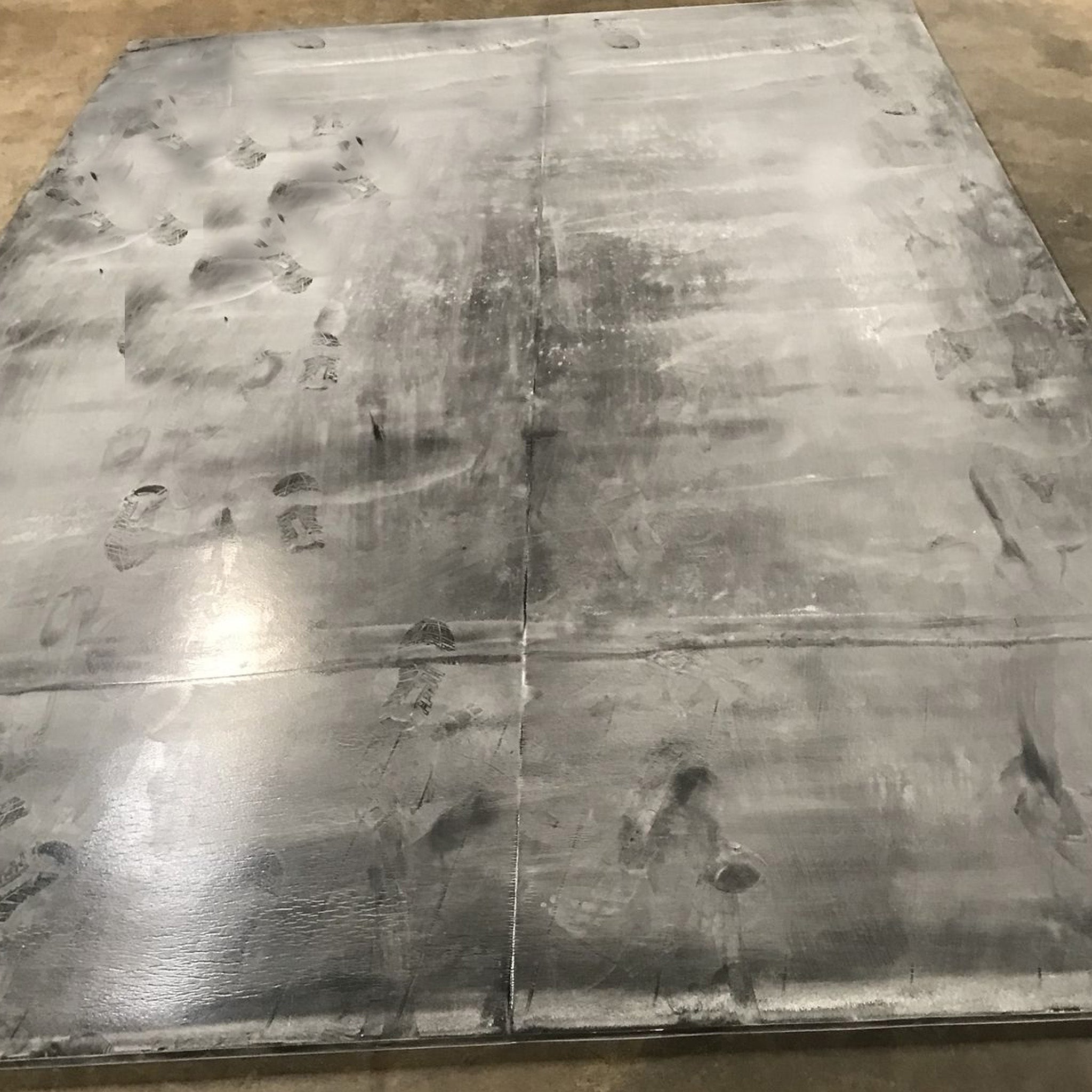 9' 5" x 14' Classic Mat - STCK-045037