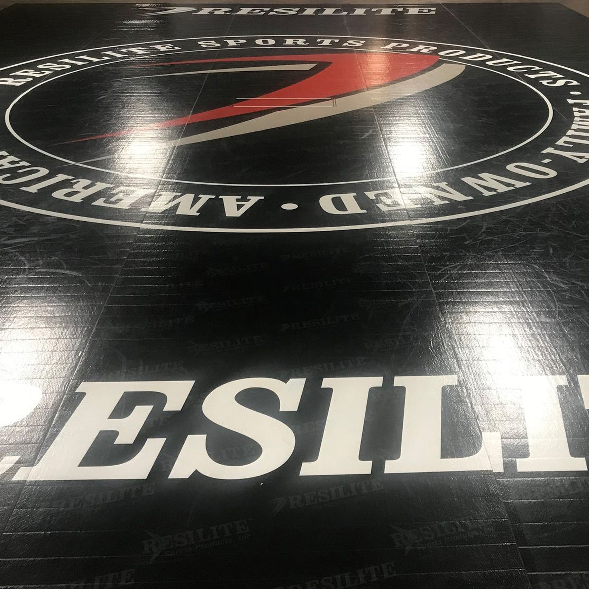 37' 6" x 27' LiteWeight Mat - STCK-046519-PHAN-X-M1