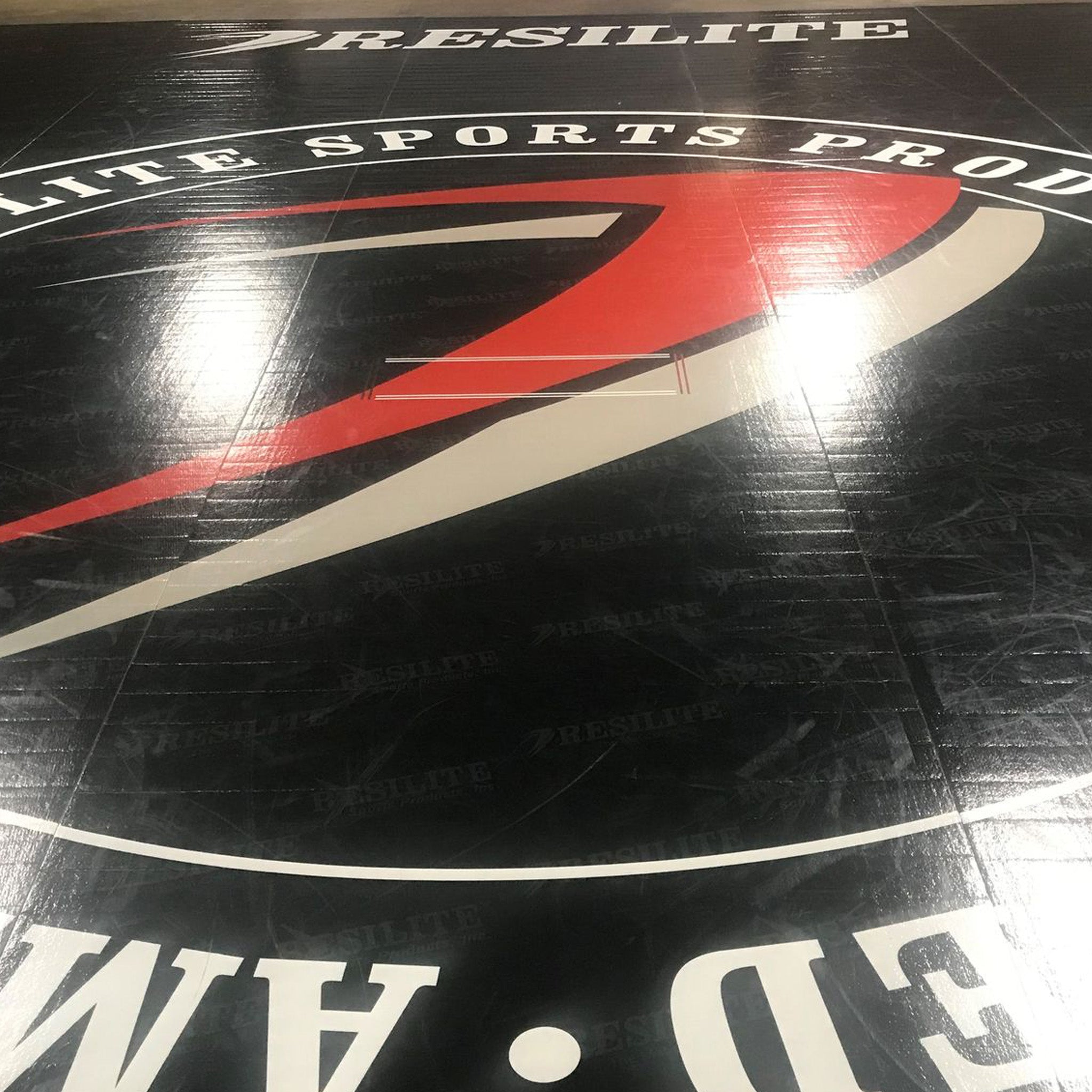 37' 6" x 27' LiteWeight Mat - STCK-046519-PHAN-X-M2