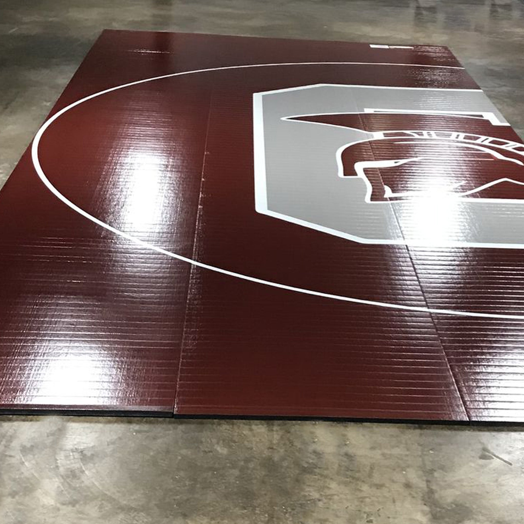 18' x 42' LiteWeight Mat - STCK-047072-M2