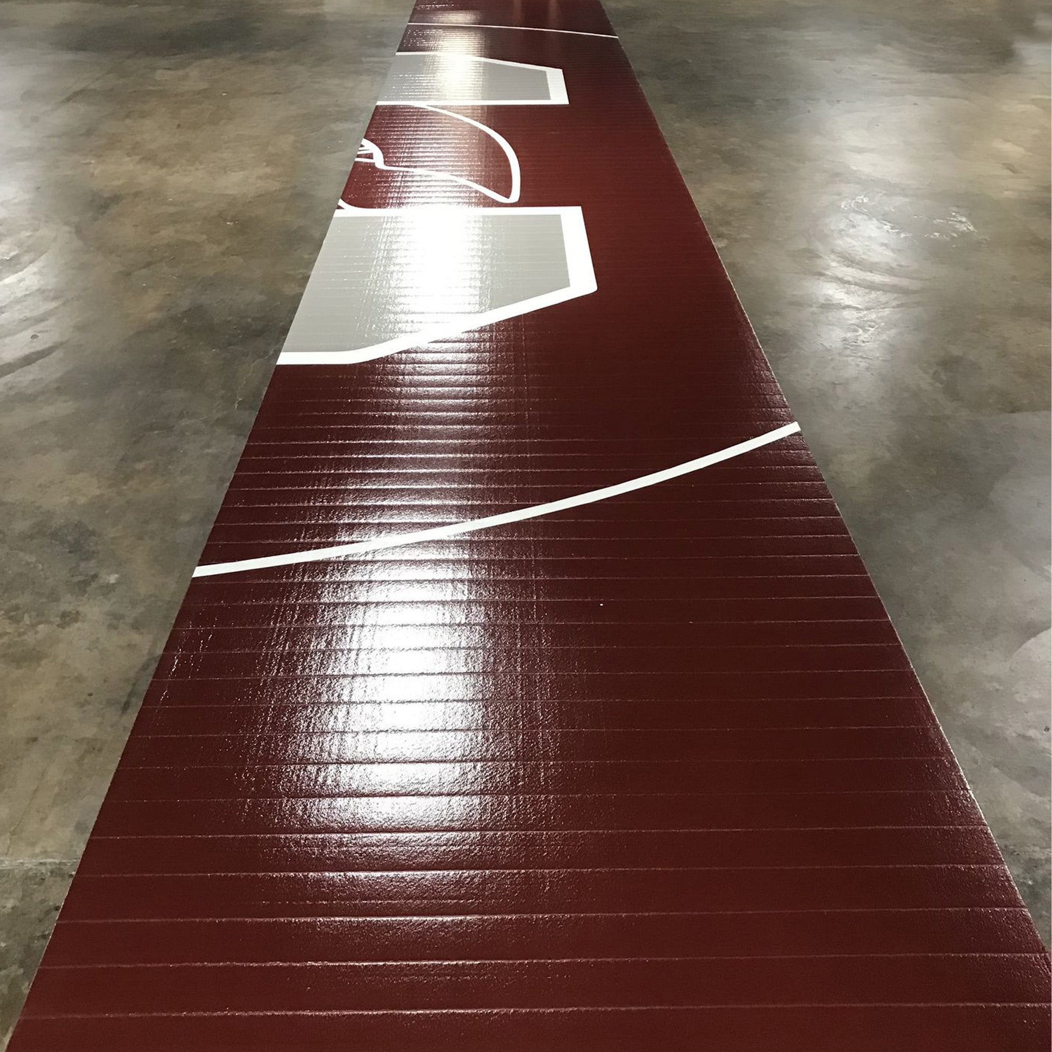 6' x 40' LiteWeight Mat - STCK-047072-S5
