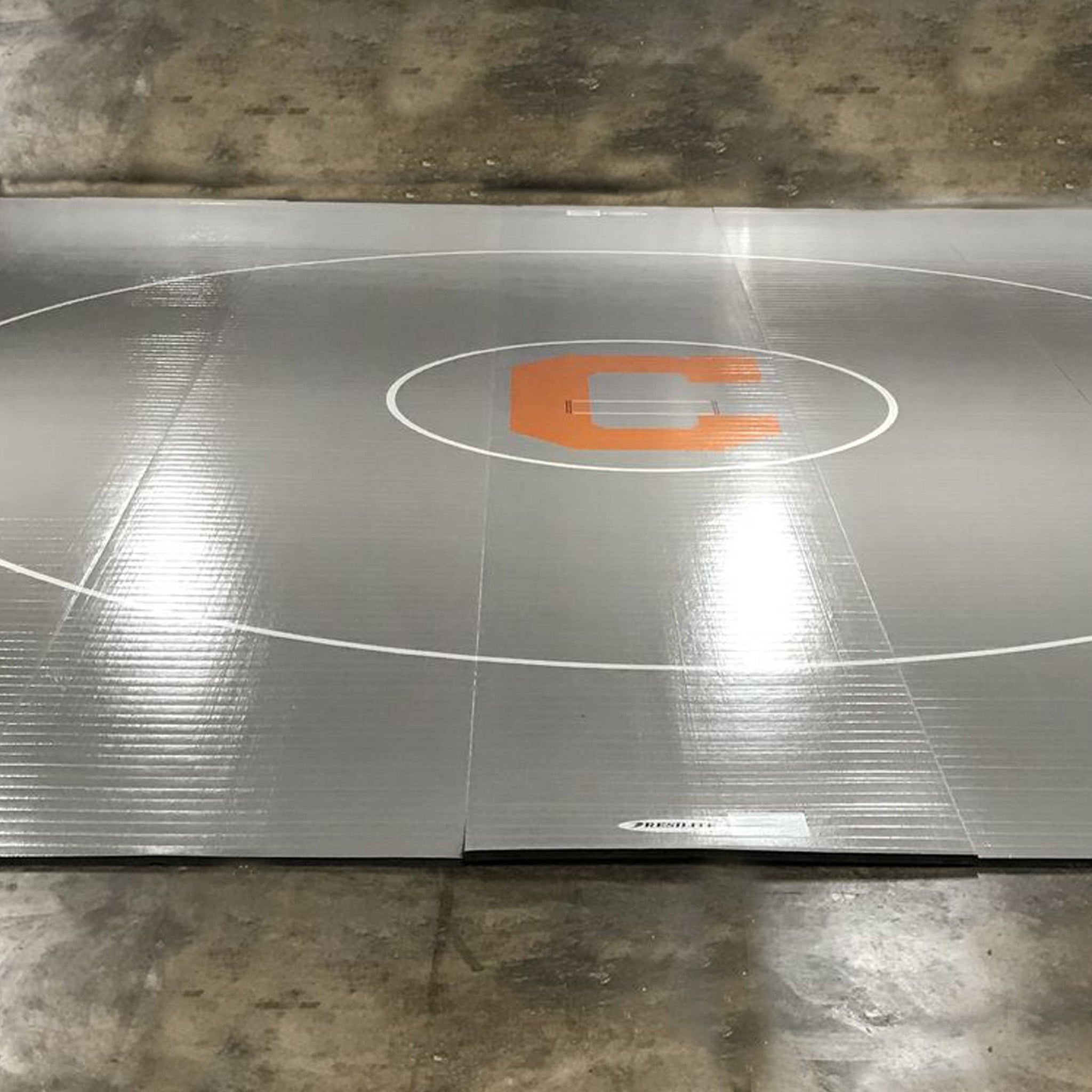 42' x 42' LiteWeight Mat - STCK-047269-M1