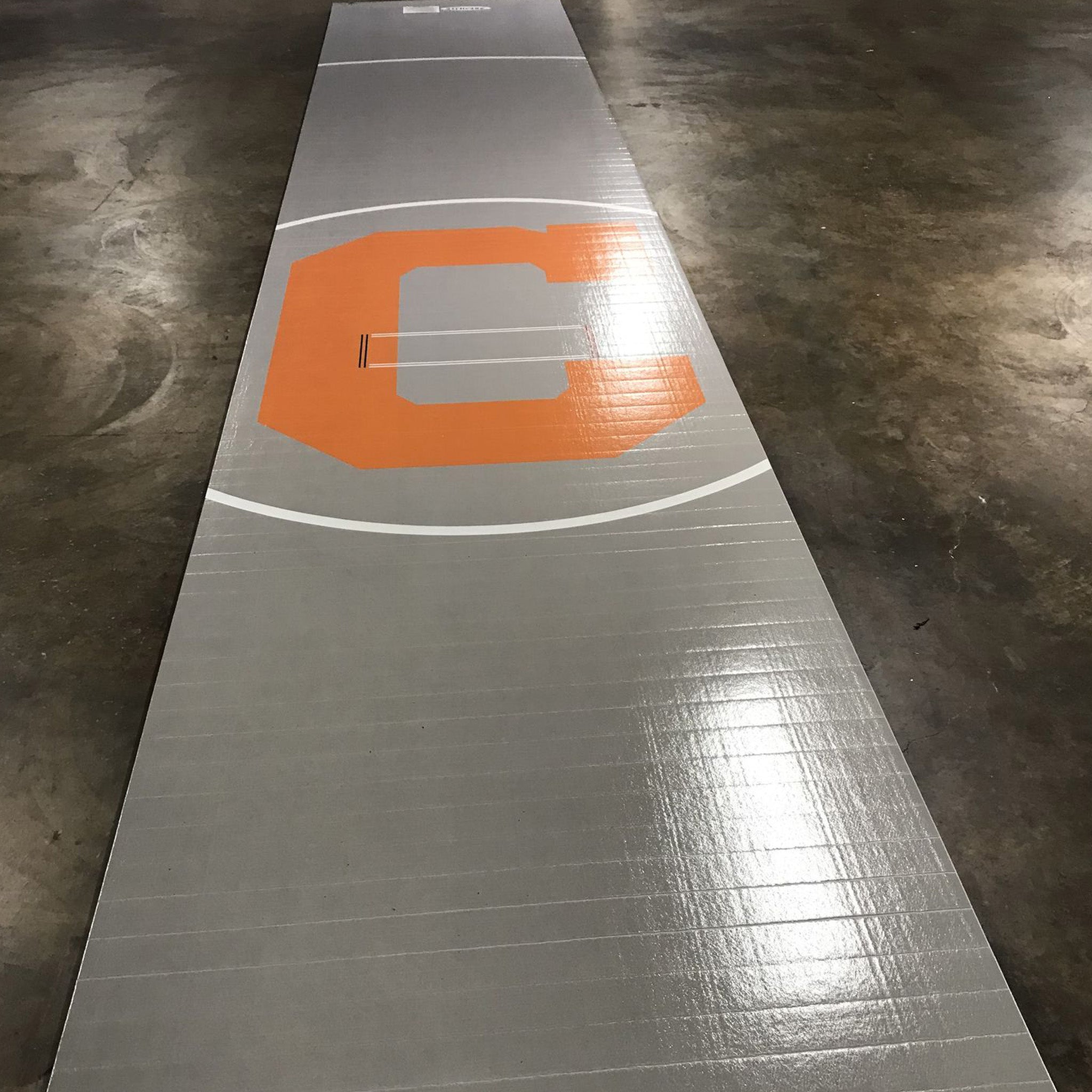 6' x 42' LiteWeight Mat - STCK-047269-S4-M1