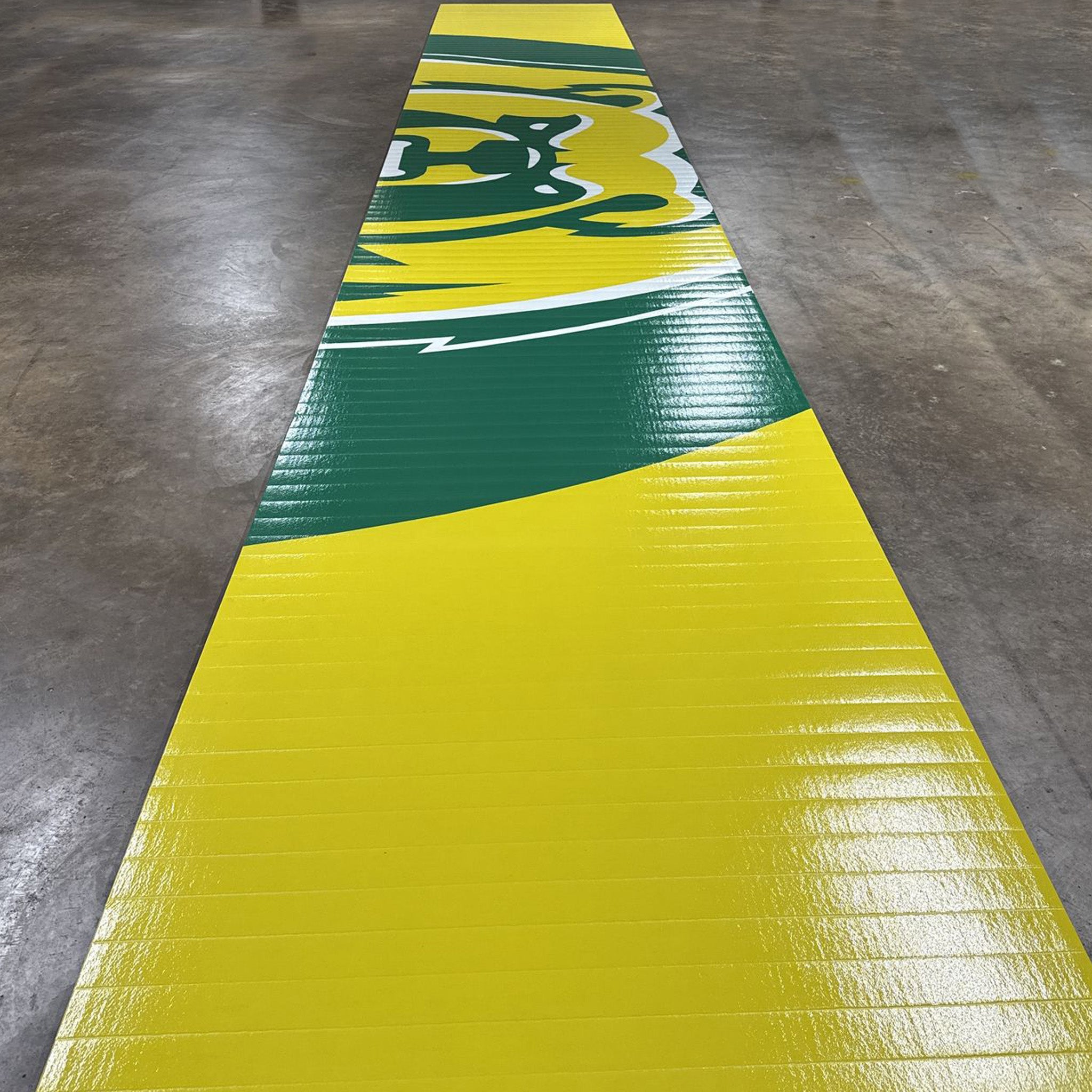 6' x 42' FLEX3 Mat - STCK-048118-S5