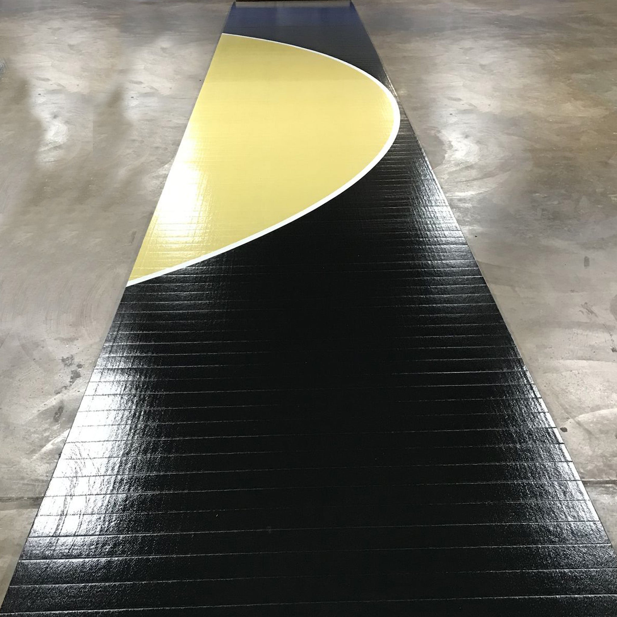 6' x 42' LiteWeight Mat - STCK-070825-B