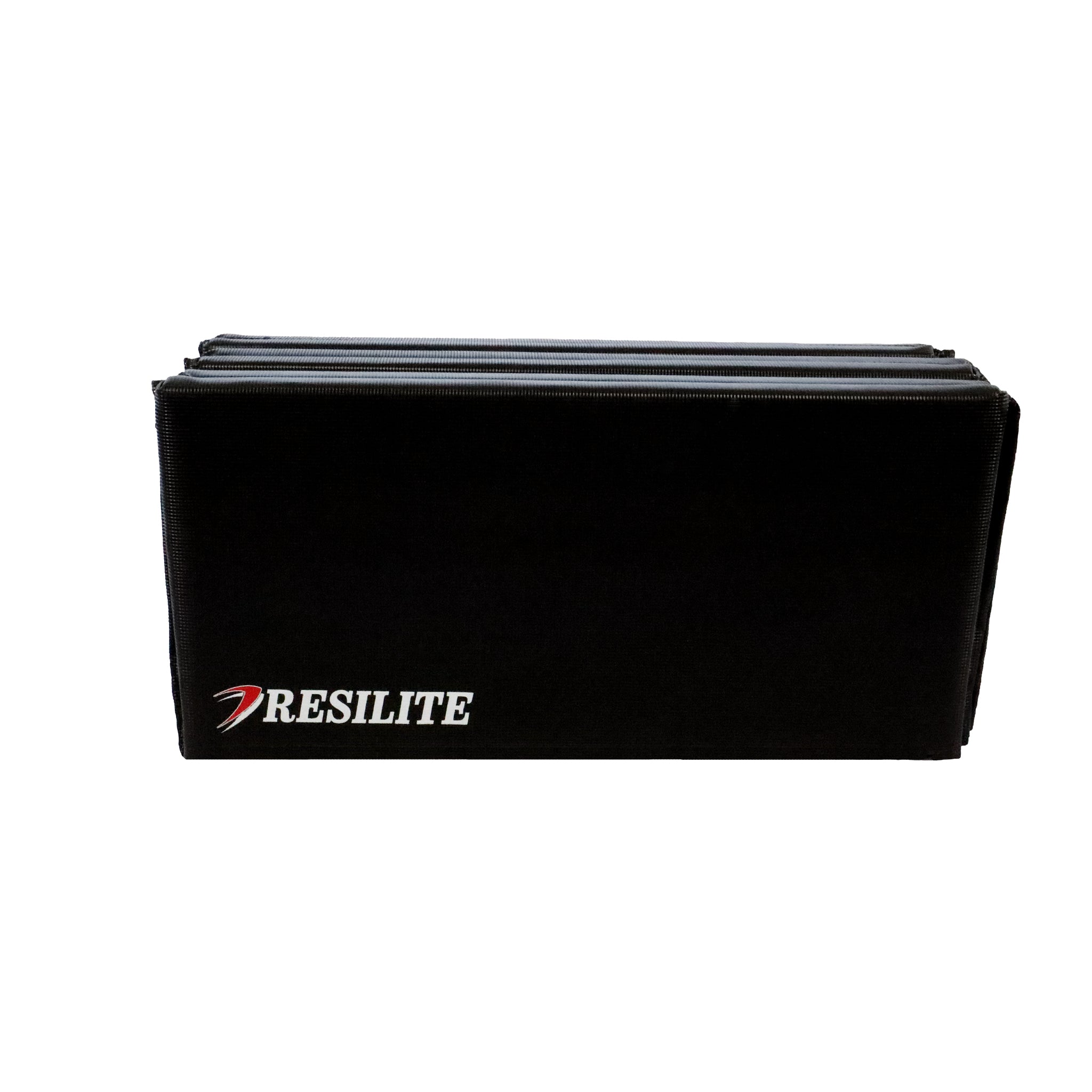 Profile view of the Resilite OmniMat from a side perspective.