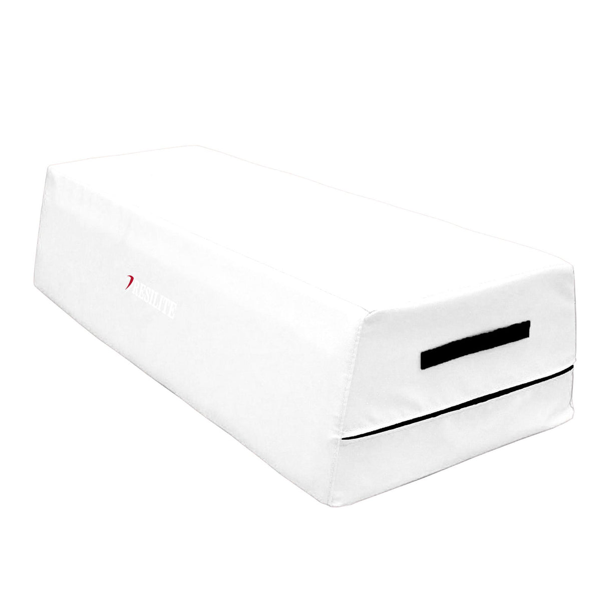 step-over agility equipment in white for team training drills