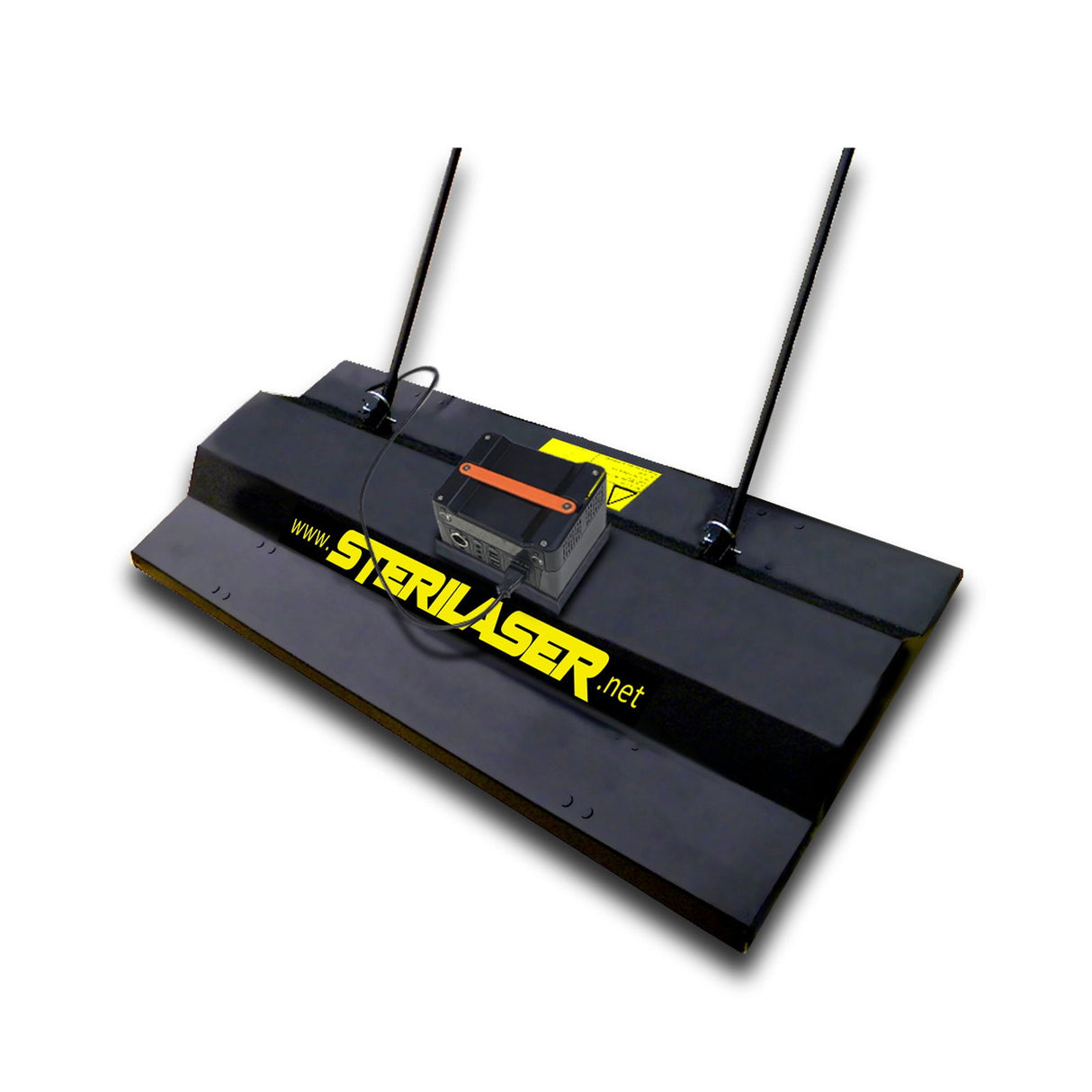 Sterilaser Deluxe Floor Units - Resilite Mats