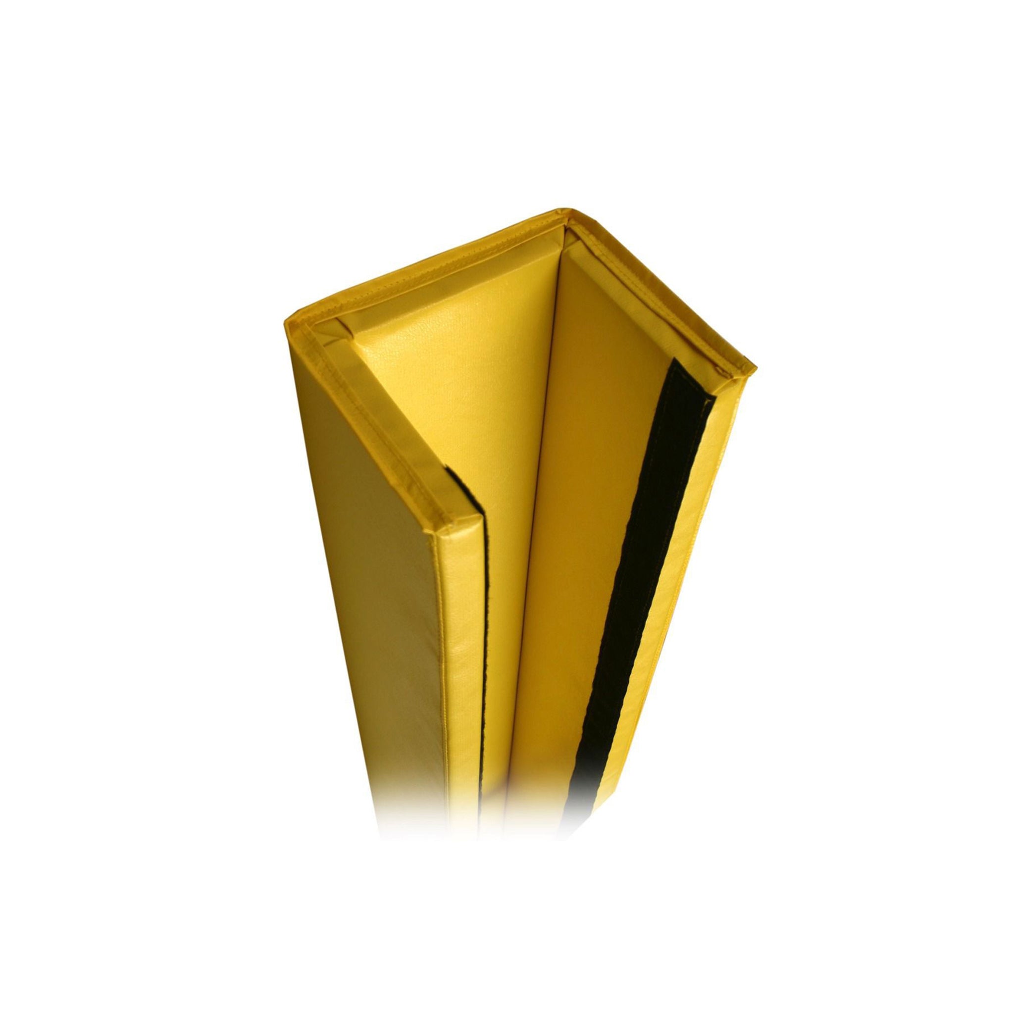 Summit Sensory U-Shape Column Pad - 72" x 2" x 3.875" x 2" x 1.375"