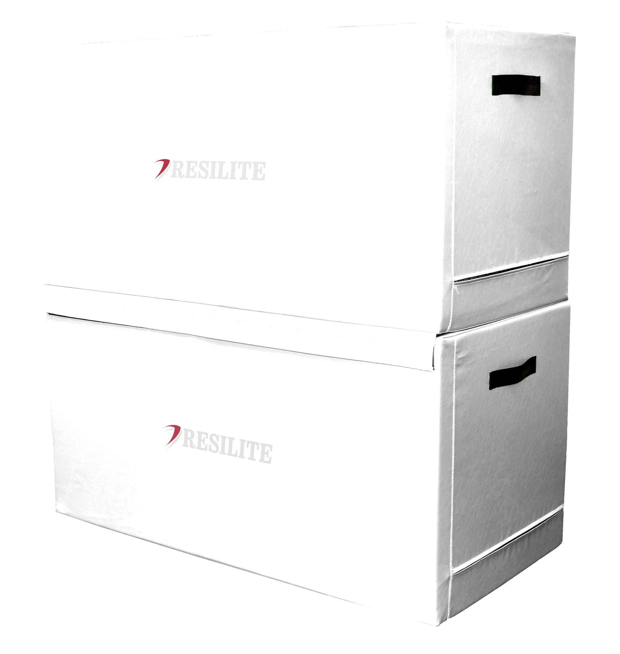 The Stack Spotting Blocks - Resilite Mats