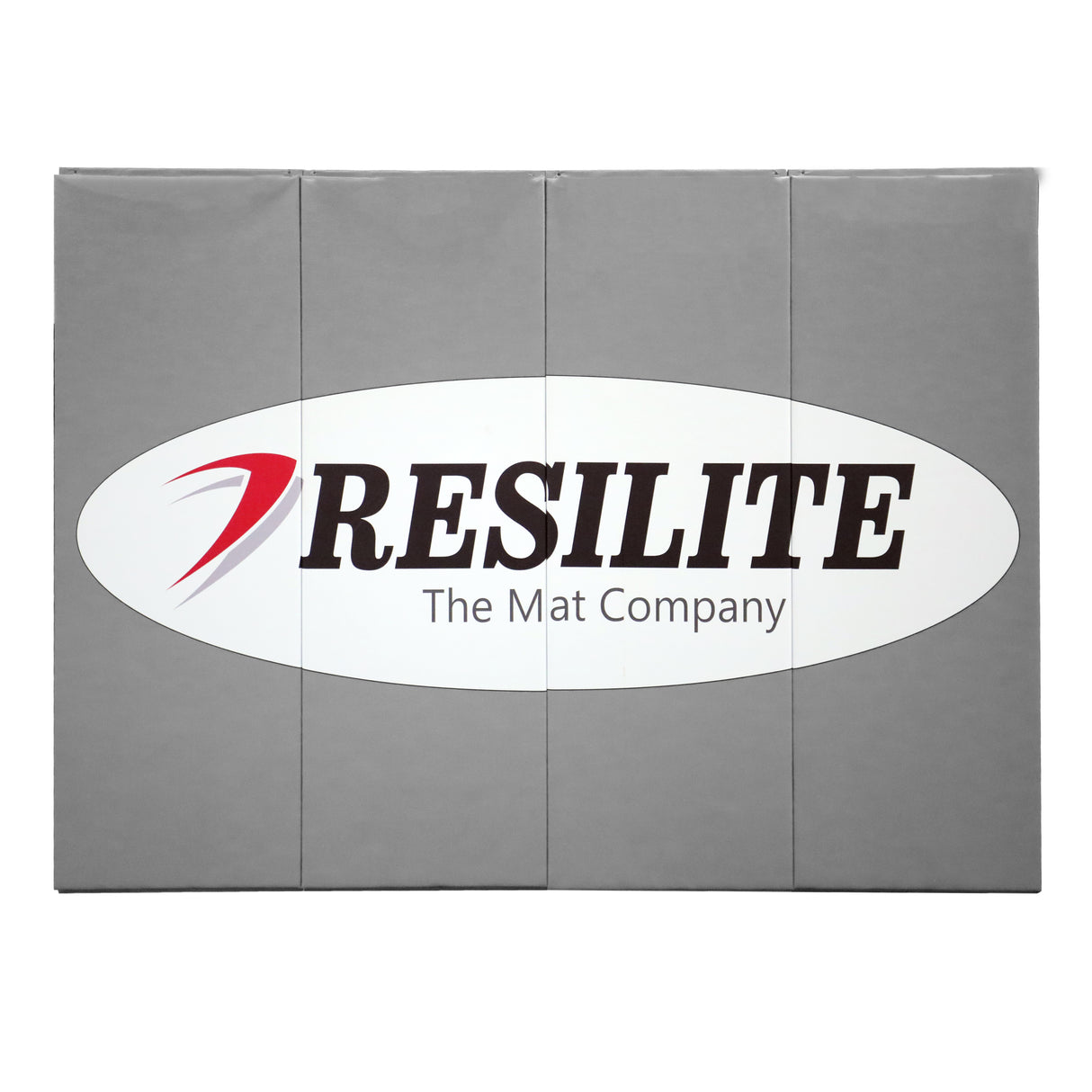 Gray Wainscot Wall Padding, Gray Gym Wall Mats, Gray Gym Wall Padding