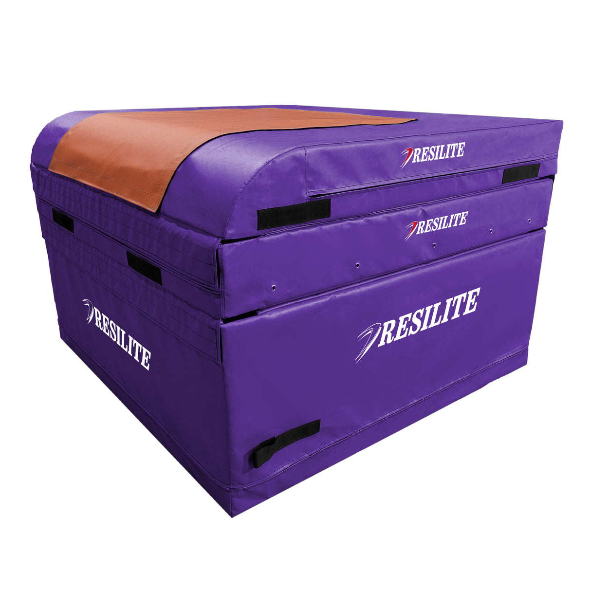 L-3 / Silver Vault System