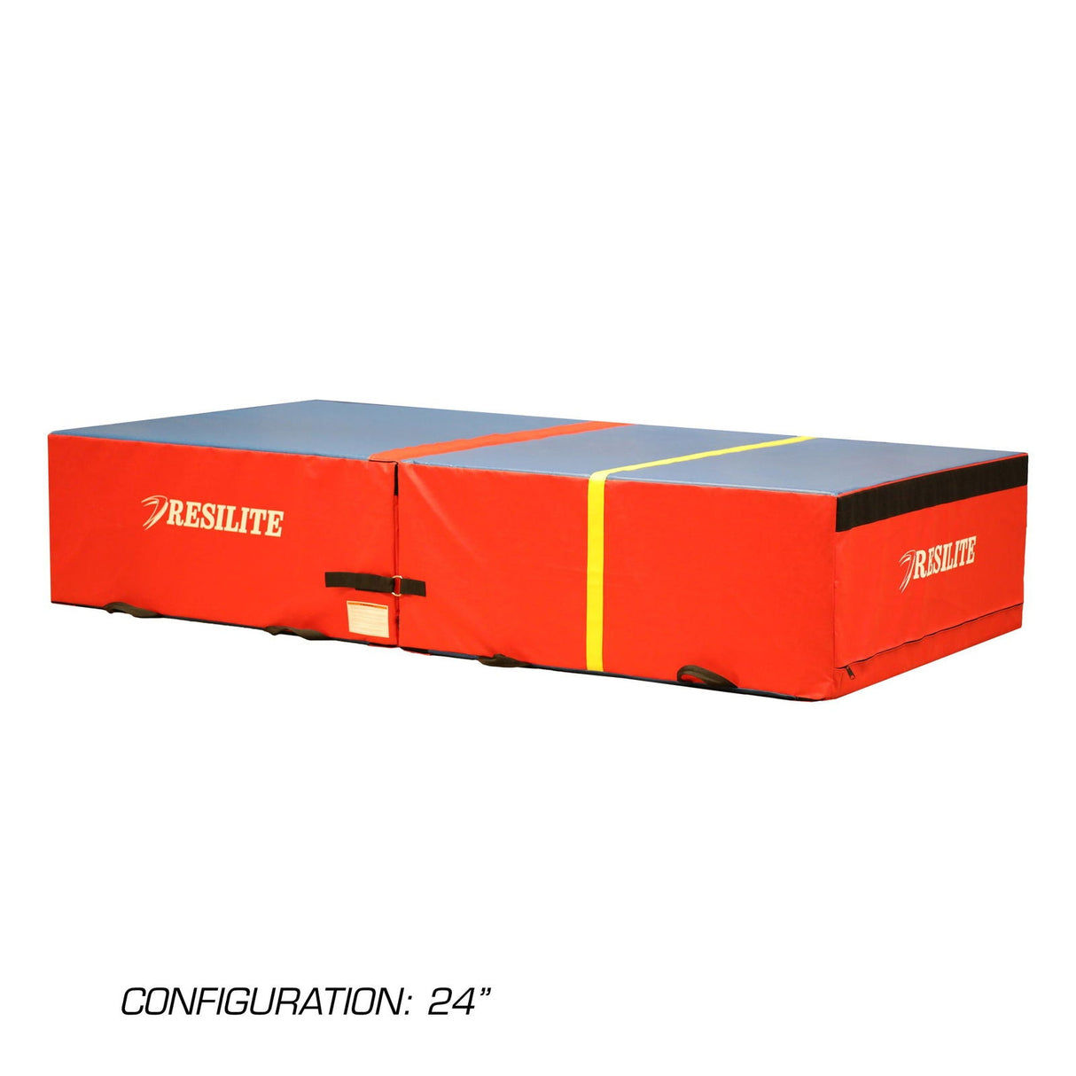 XLE Vault System - Resilite Mats