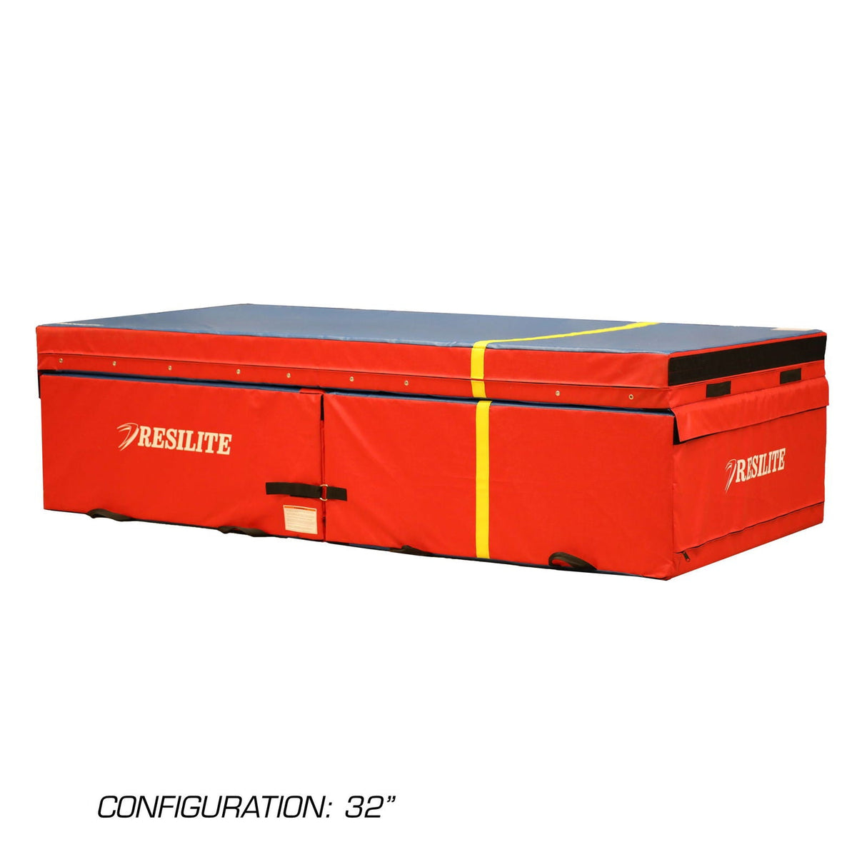 XLE Vault System - Resilite Mats