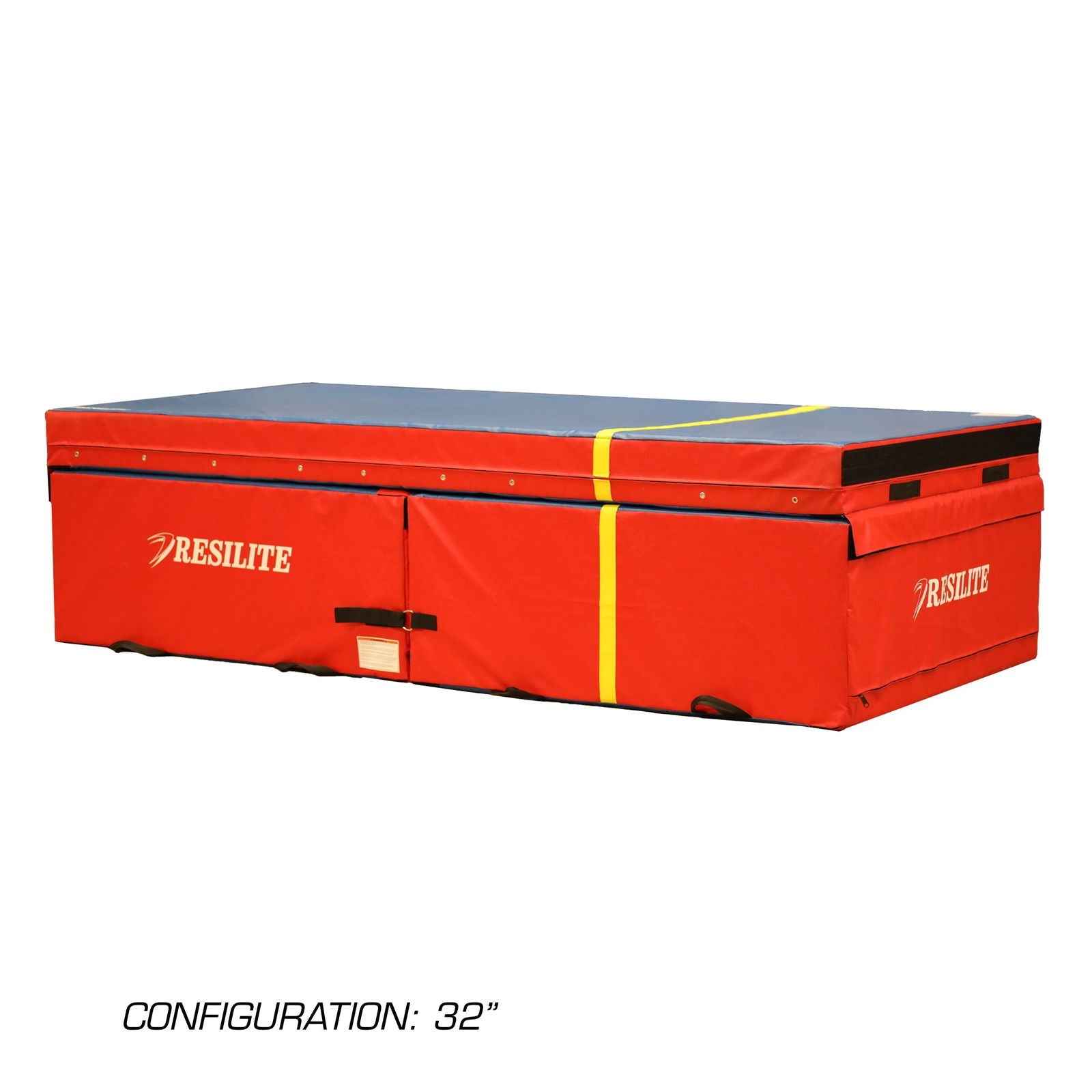 XLE Vault System - Resilite Mats