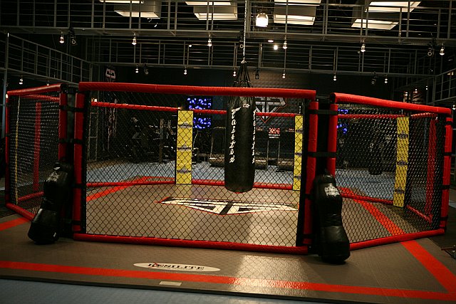 mma