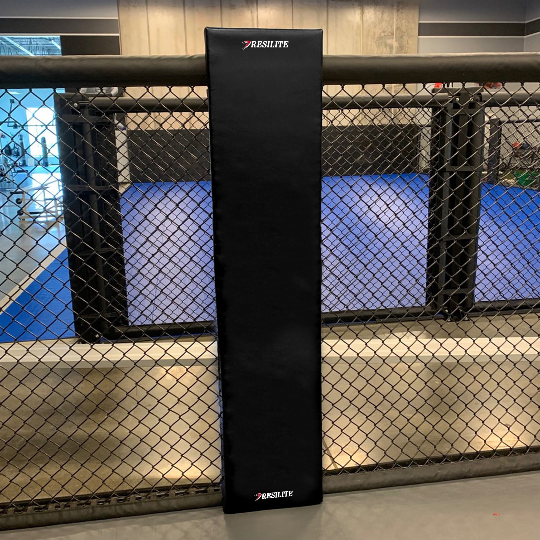 Octagon Corner Pads