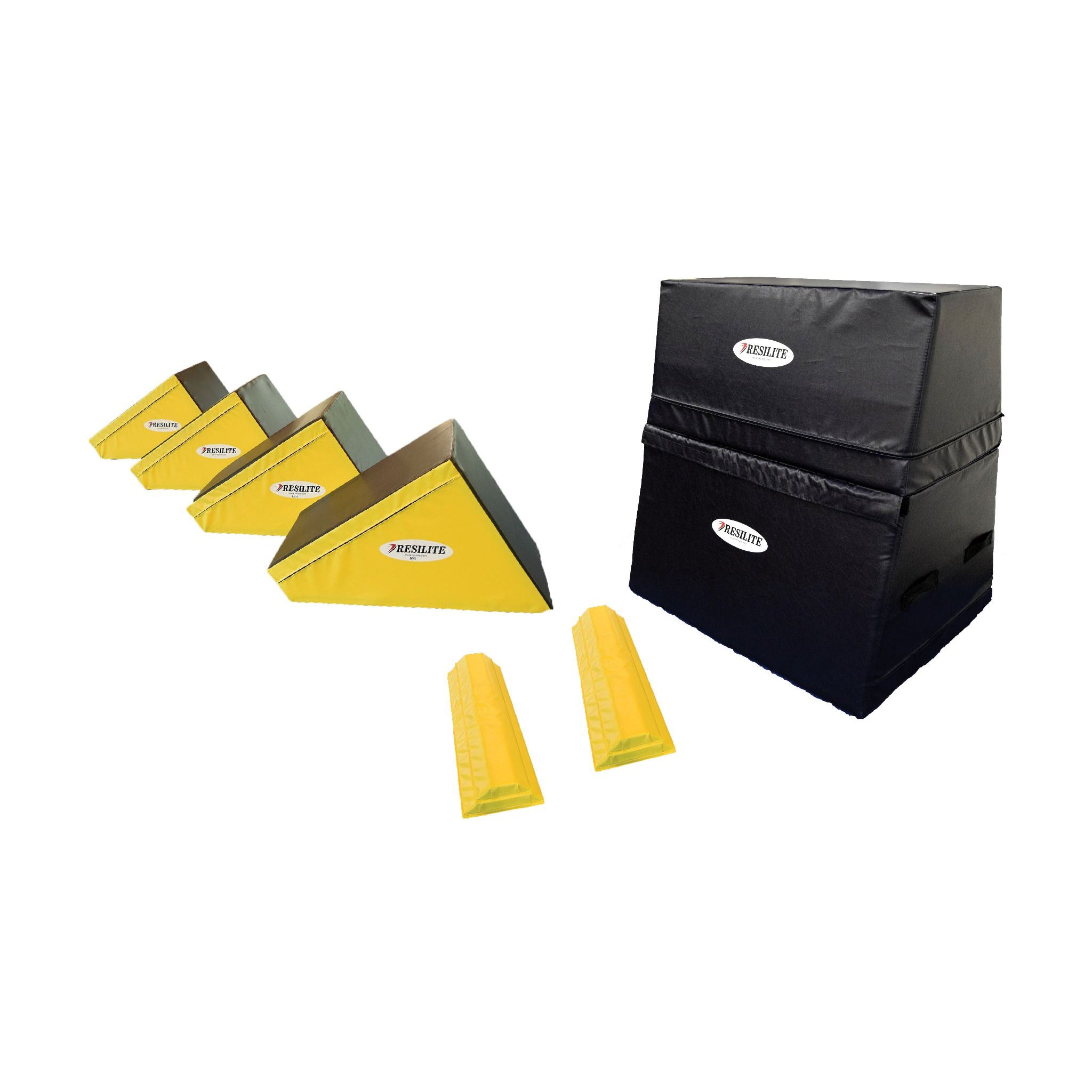 The Apprentice Ninja System