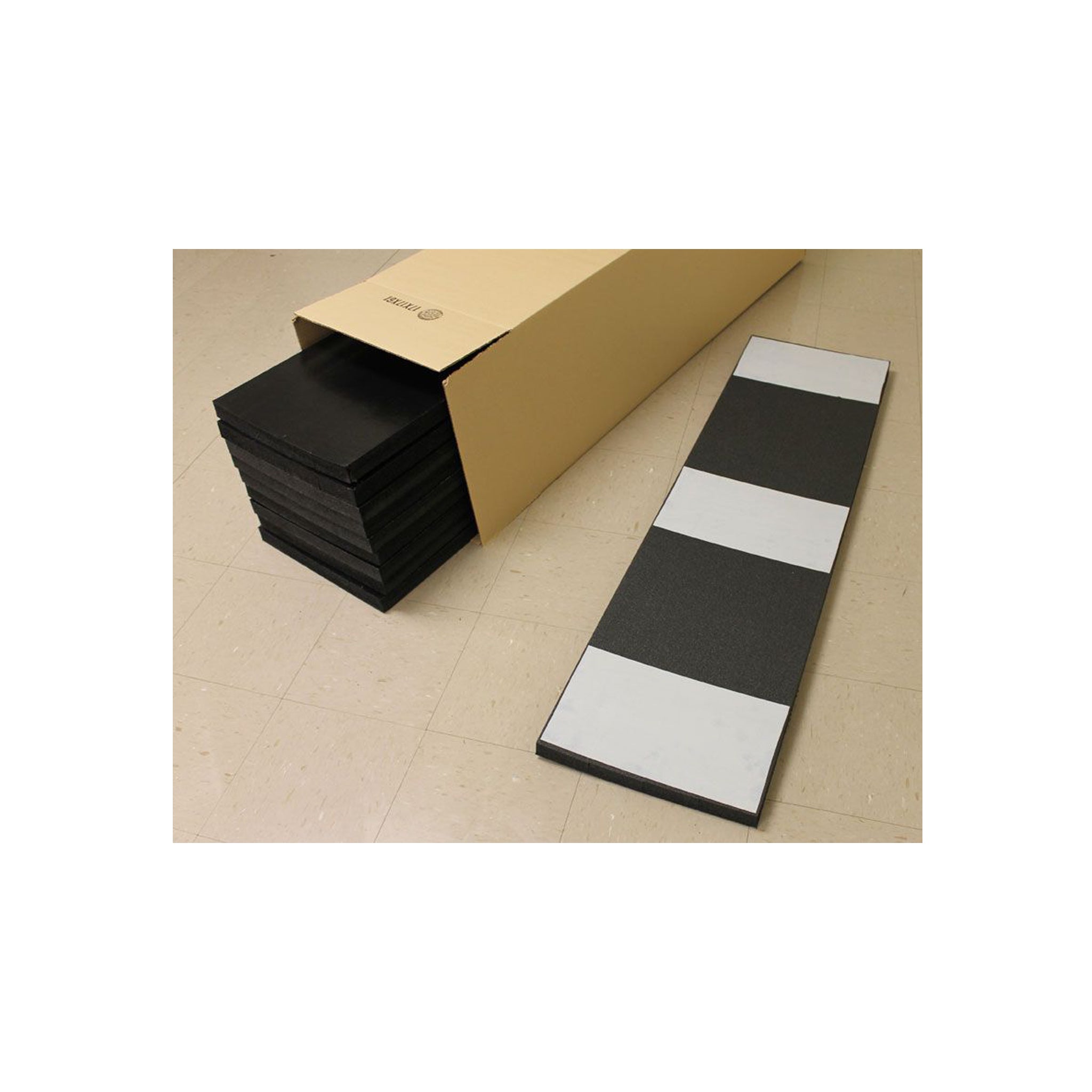 Home-Use Wall Padding Kits