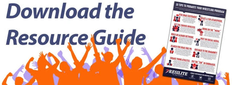 How to Build a Wrestling Program