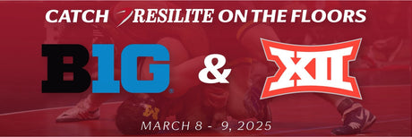 The Road to Glory Runs Through Resilite! - Resilite Sports Products