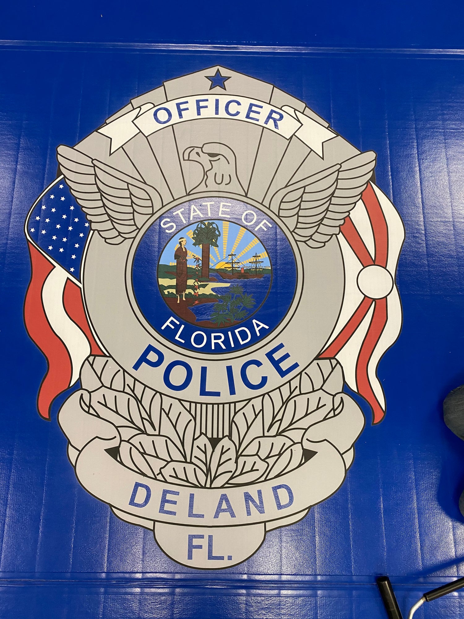 DELAND POLICE DEPT. SELECTS RESILITE FOR TACTICAL TRAINING FACILITY