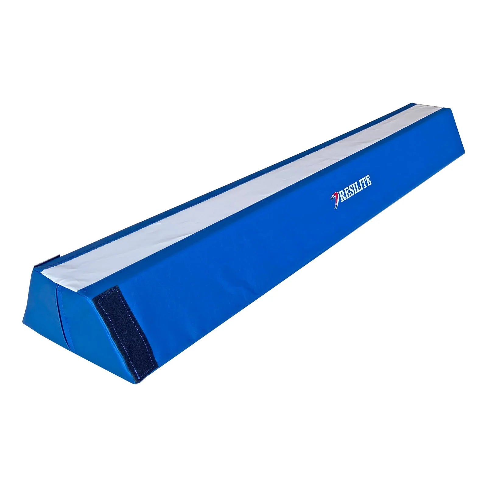 Resilite's Extra Wide Practice Beam is the Perfect Choice for Training Future Champions