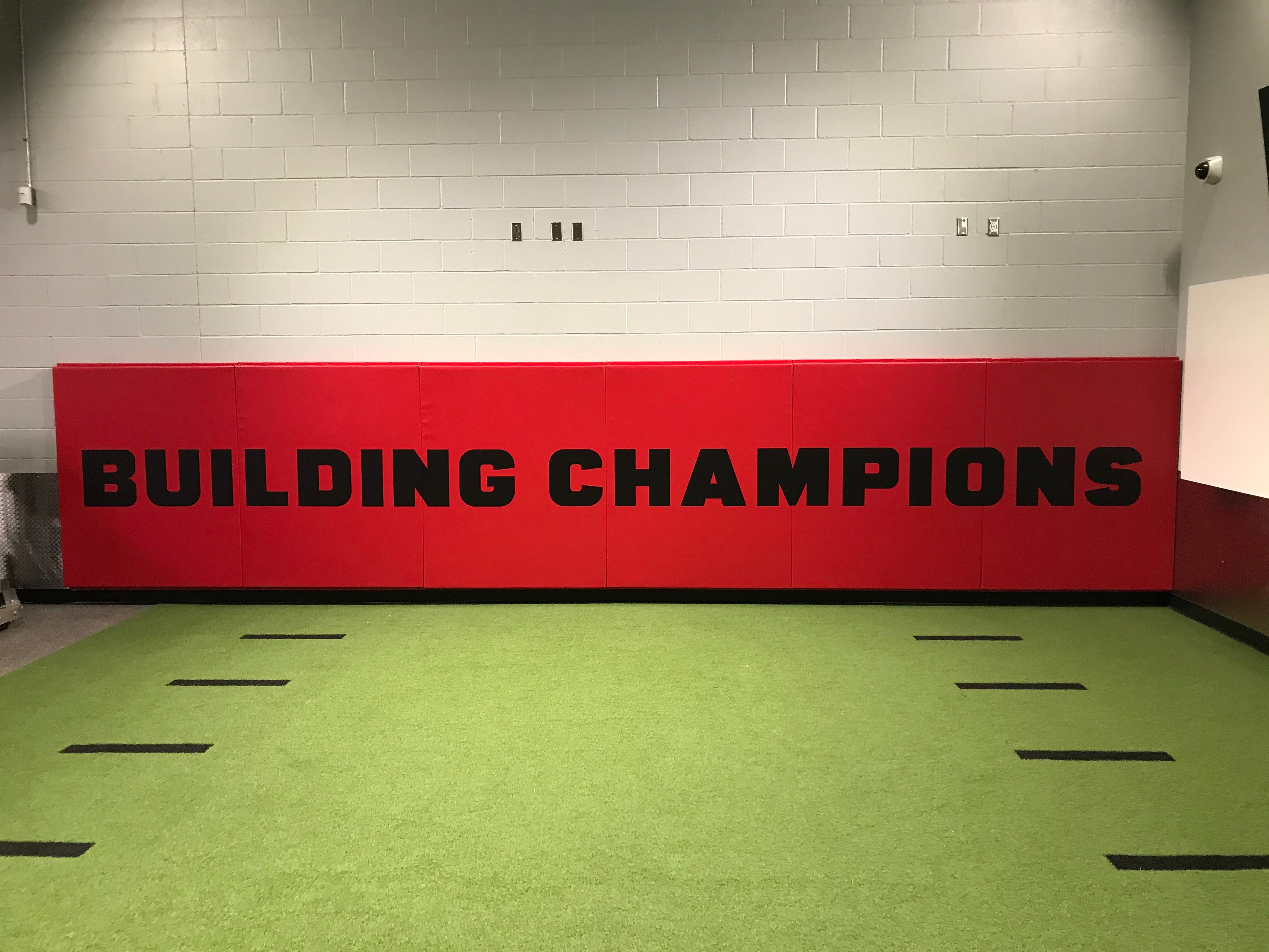 Elevating Athletic Spaces with Resilite's Wall Padding: A Comprehensive Guide for Gym Owners, School Administrators, and Facility Managers
