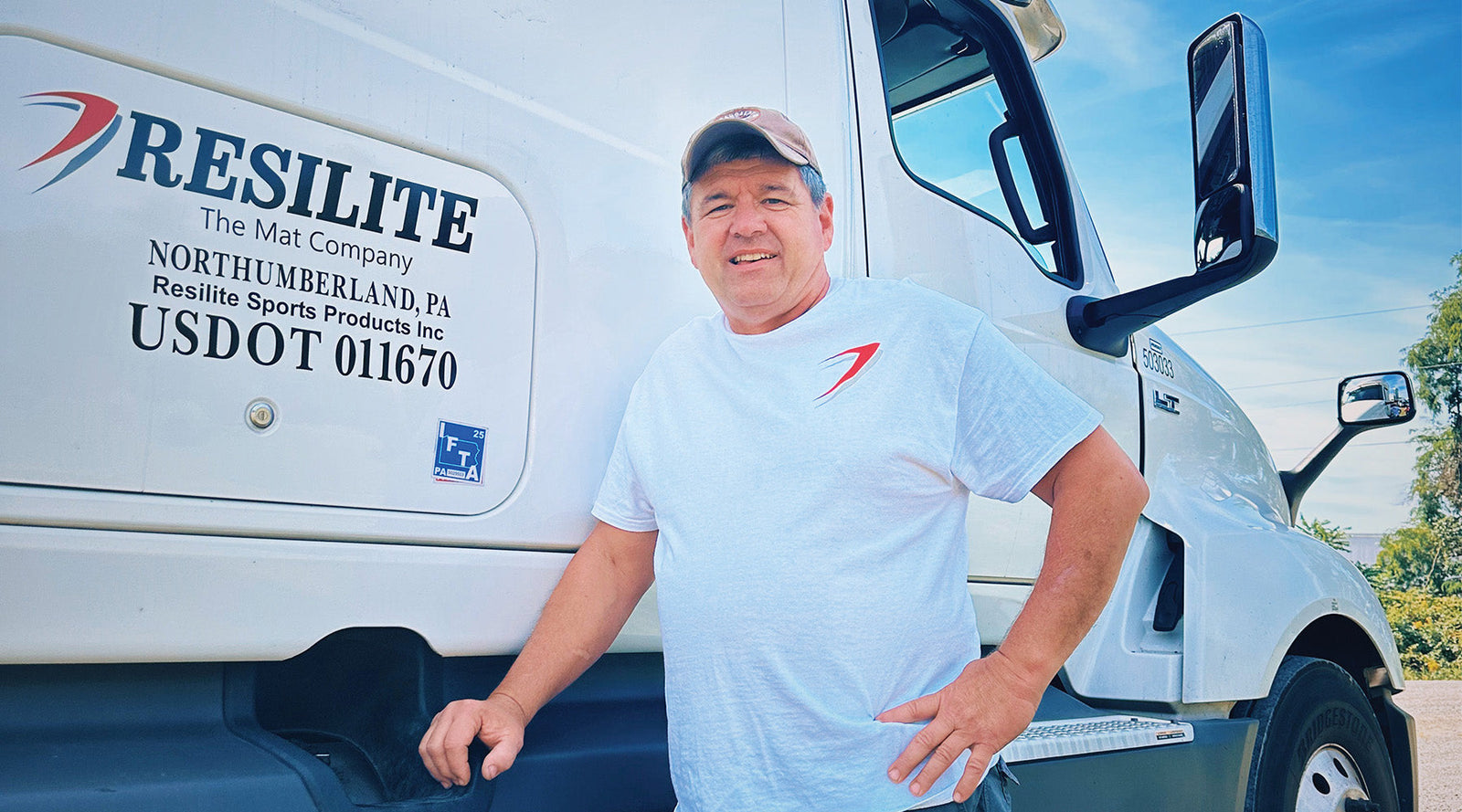 Going the Extra Mile: Kevin Snyder’s Impact at Resilite