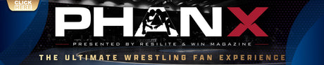 PHAN-X: The Ultimate NCAA Wrestling Fan Experience in Philadelphia - Resilite Sports Products