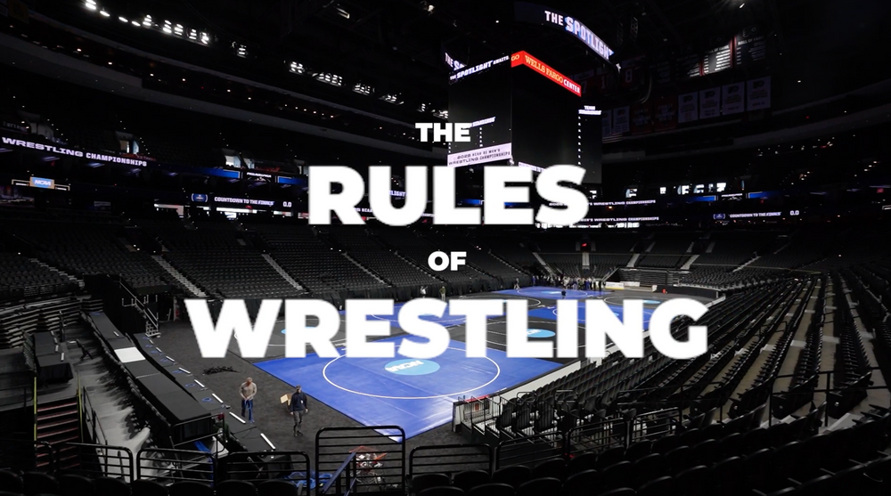 Wrestling Scoring 101 A Beginner’s Guide for Parents and New Wrestler