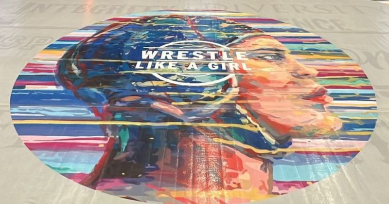 A Partnership for Empowerment: Resilite and Wrestle Like a Girl