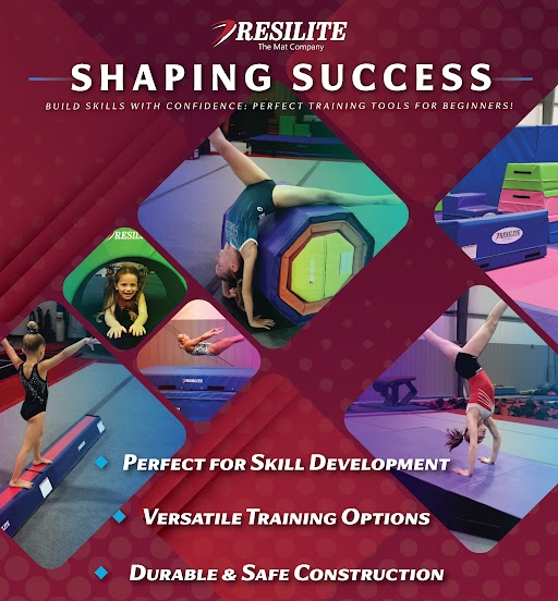 Enhance Your Training with Resilite Skill Shapes: From Beginner to Advanced - Resilite Sports Products
