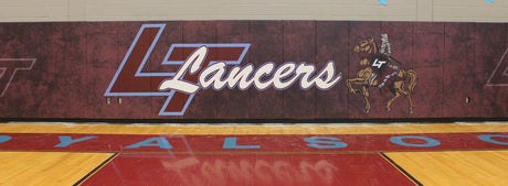 Elevate Safety and Style with Resilite’s Custom Wainscot Wall Padding