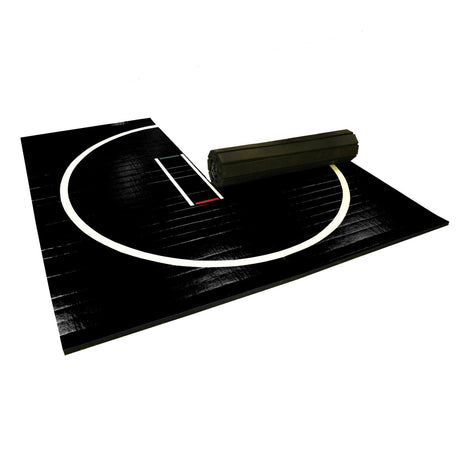 Resilite Home Training Wrestling Mats Collection - Resilite Sports Products