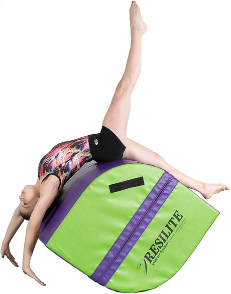 Discount Skill Development Gymnastics & Tumbling Mats and Training Aids - Resilite Sports Products