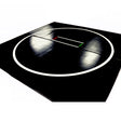 10' x 10' Home-Use Classic Wrestling Mats - Resilite Mats
