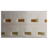 24" Resi-Pits - Resilite Mats