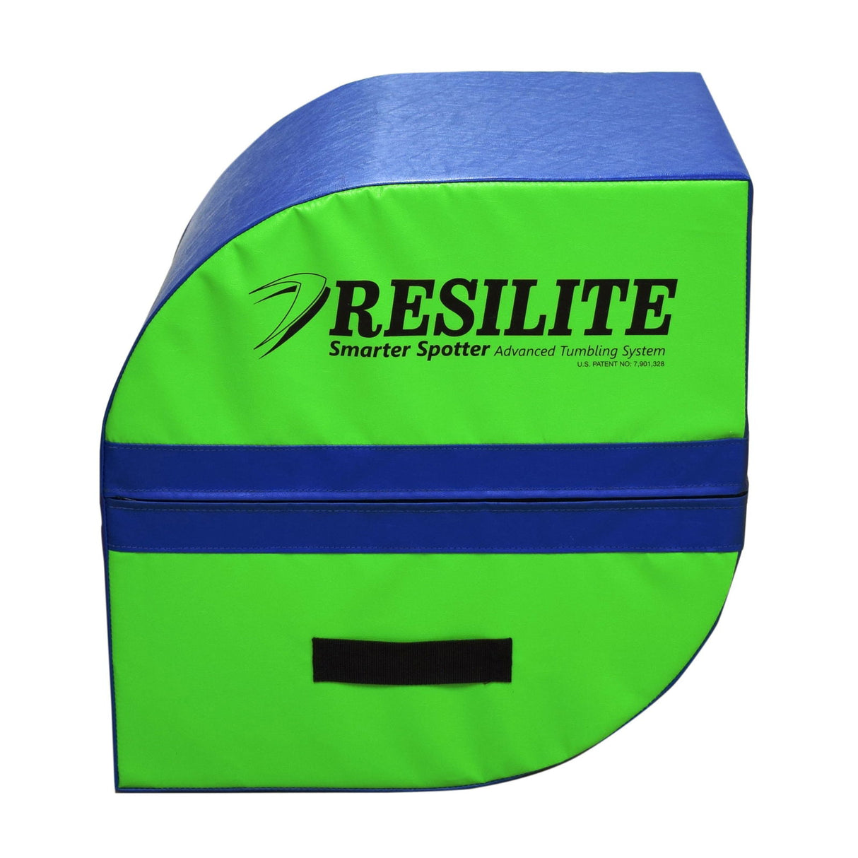 26" x 24" Smarter Spotter - GGSMSP26BL - Resilite Mats