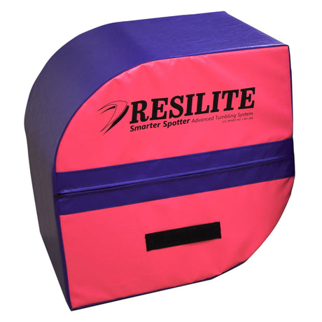 26" x 24" Smarter Spotter - GGSMSP26PP - Resilite Mats