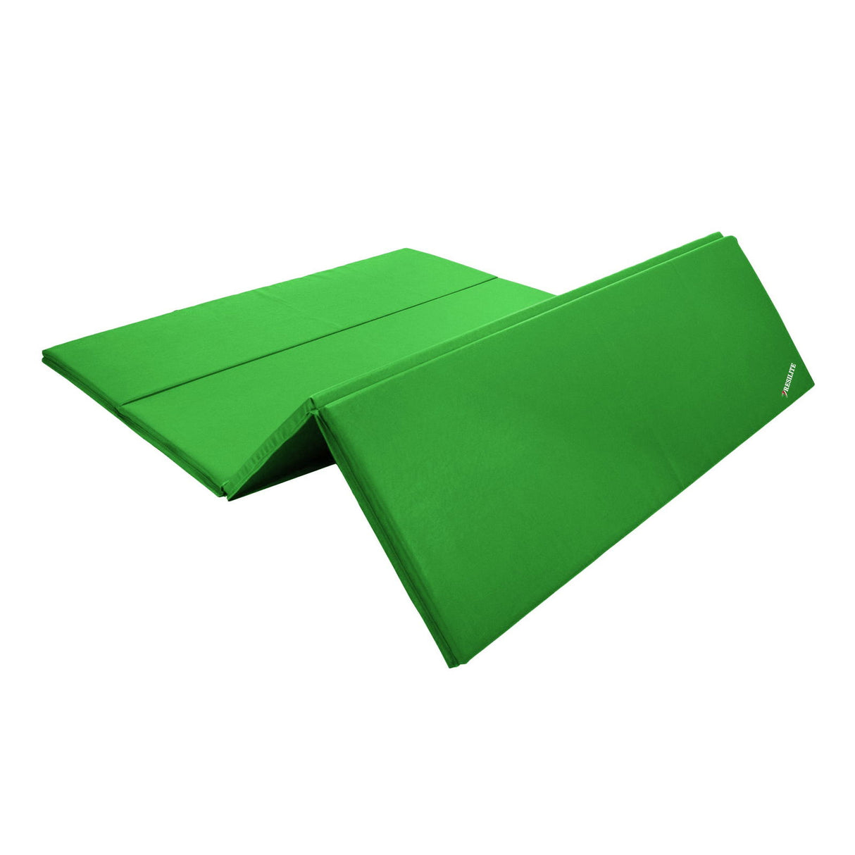 2" Senior Folding Mats - Resilite Mats
