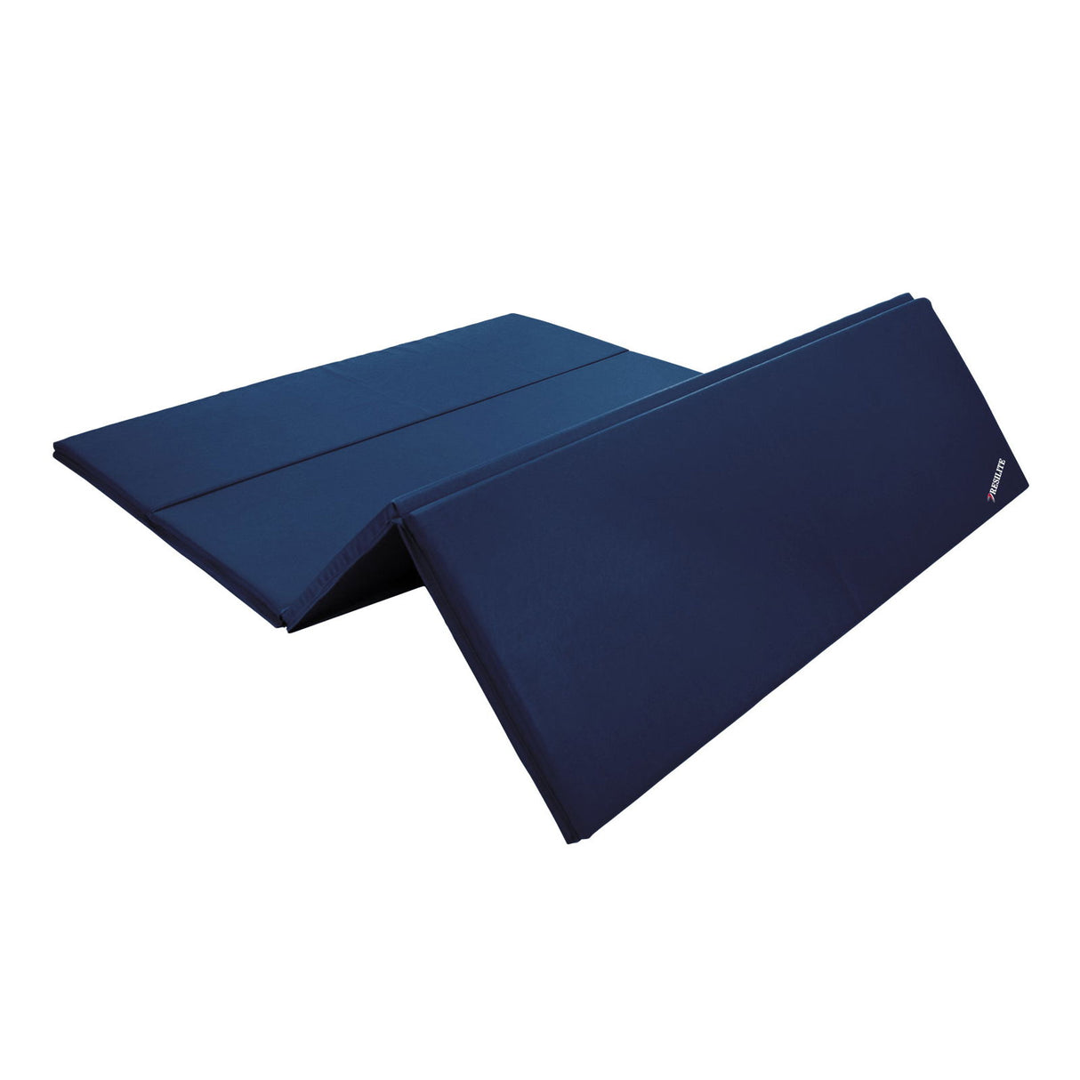 2" Senior Folding Mats - Resilite Mats